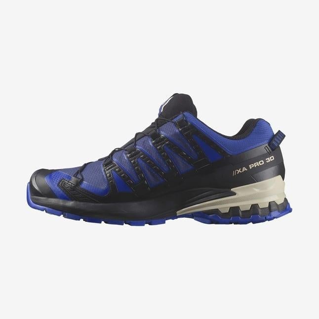 Salomon Xa Pro 3D V9 Gtx Erkek Outdoor Ayakkabı
