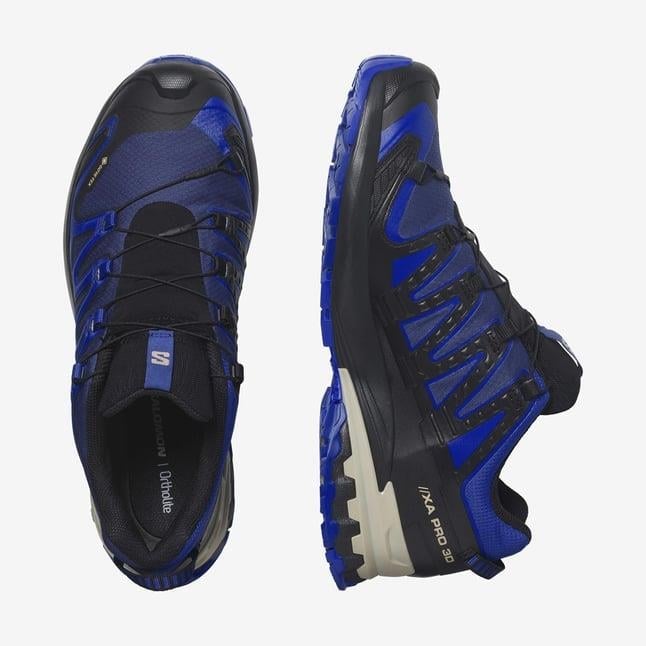 Salomon Xa Pro 3D V9 Gtx Erkek Outdoor Ayakkabı