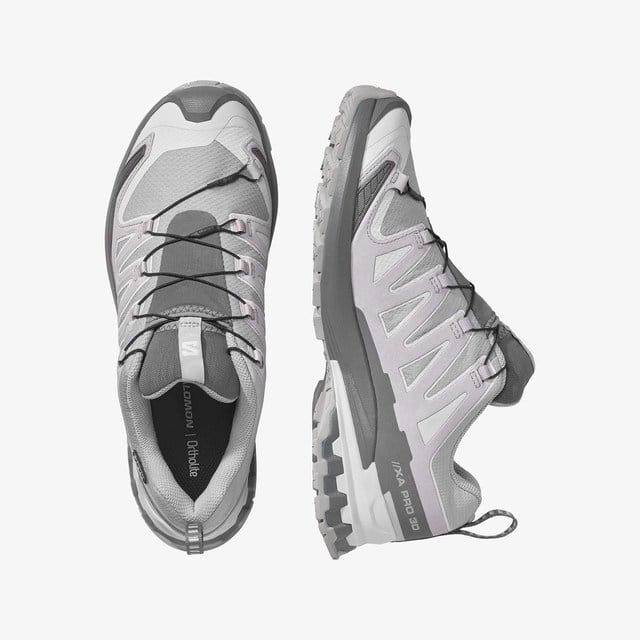 Salomon Xa Pro 3D V9 Gtx Erkek Outdoor Ayakkabı