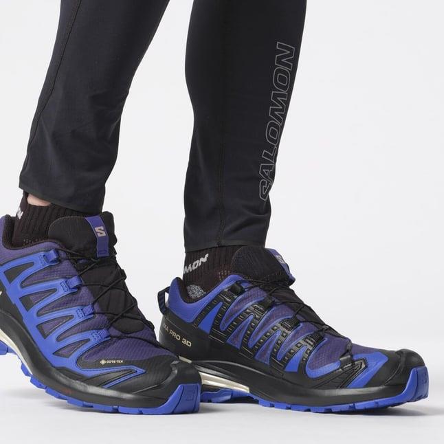 Salomon Xa Pro 3D V9 Gtx Erkek Outdoor Ayakkabı