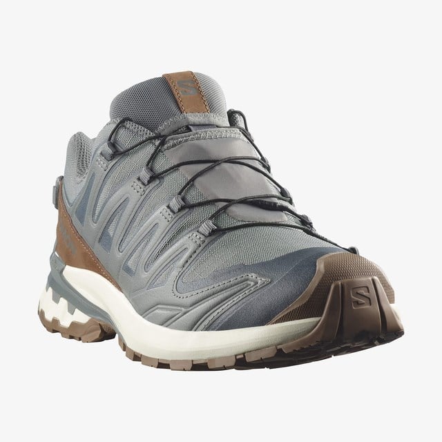 Salomon Xa Pro 3D V9 Gtx Lifelong M Erkek Outdoor Ayakkabı