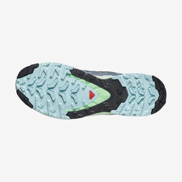 Salomon Xa Pro 3D V9 W Kadın Koşu Ayakkabısı