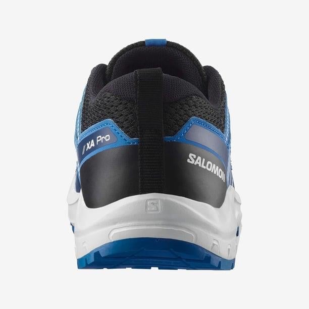 Salomon XA Pro V8 J Unisex Çocuk Outdoor Ayakkabı
