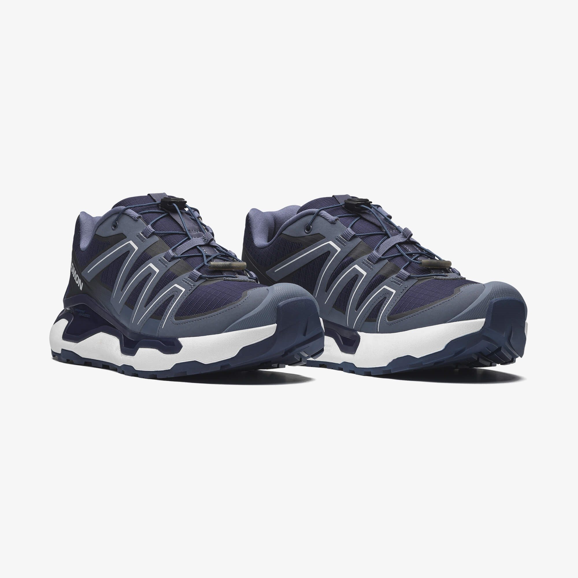 Salomon Xc Roam Erkek Sneakers