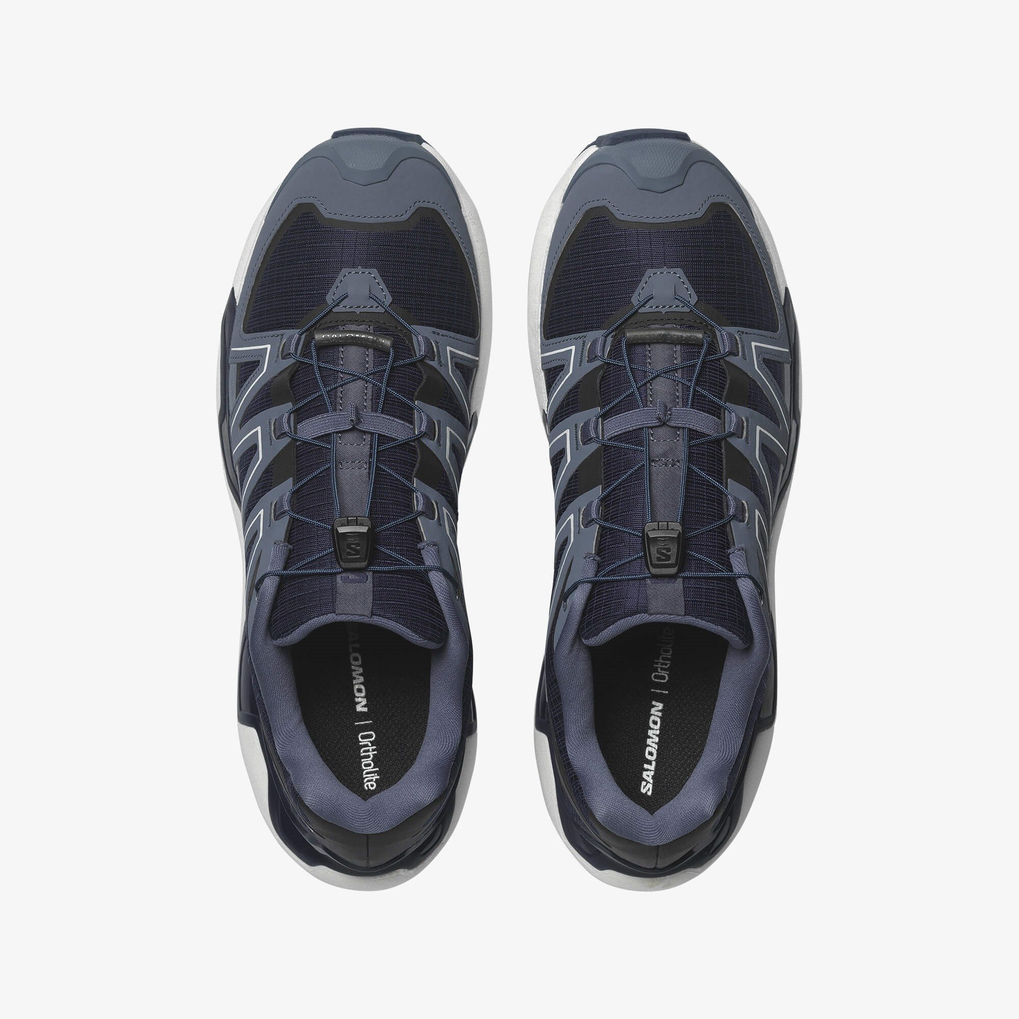 Salomon Xc Roam Erkek Sneakers