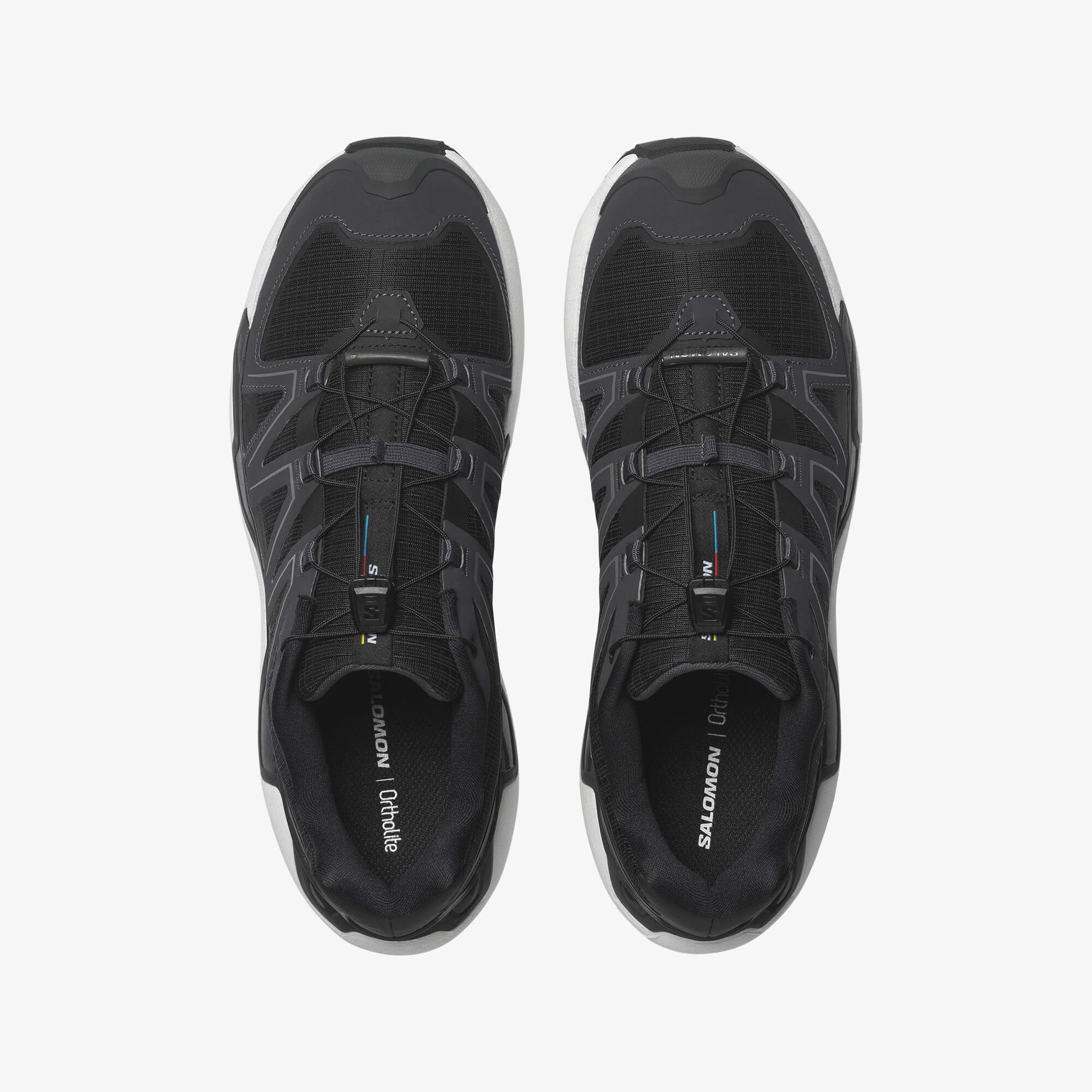 Salomon Xc Roam Erkek Sneakers