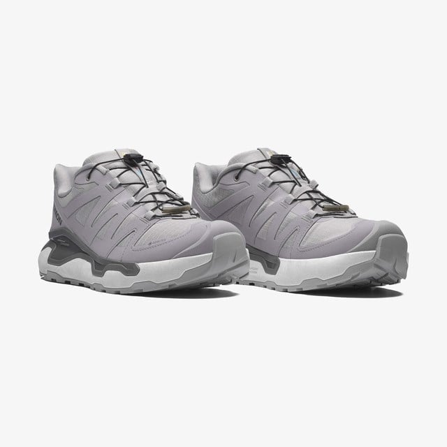 Salomon Xc Roam Gtx Erkek Sneakers