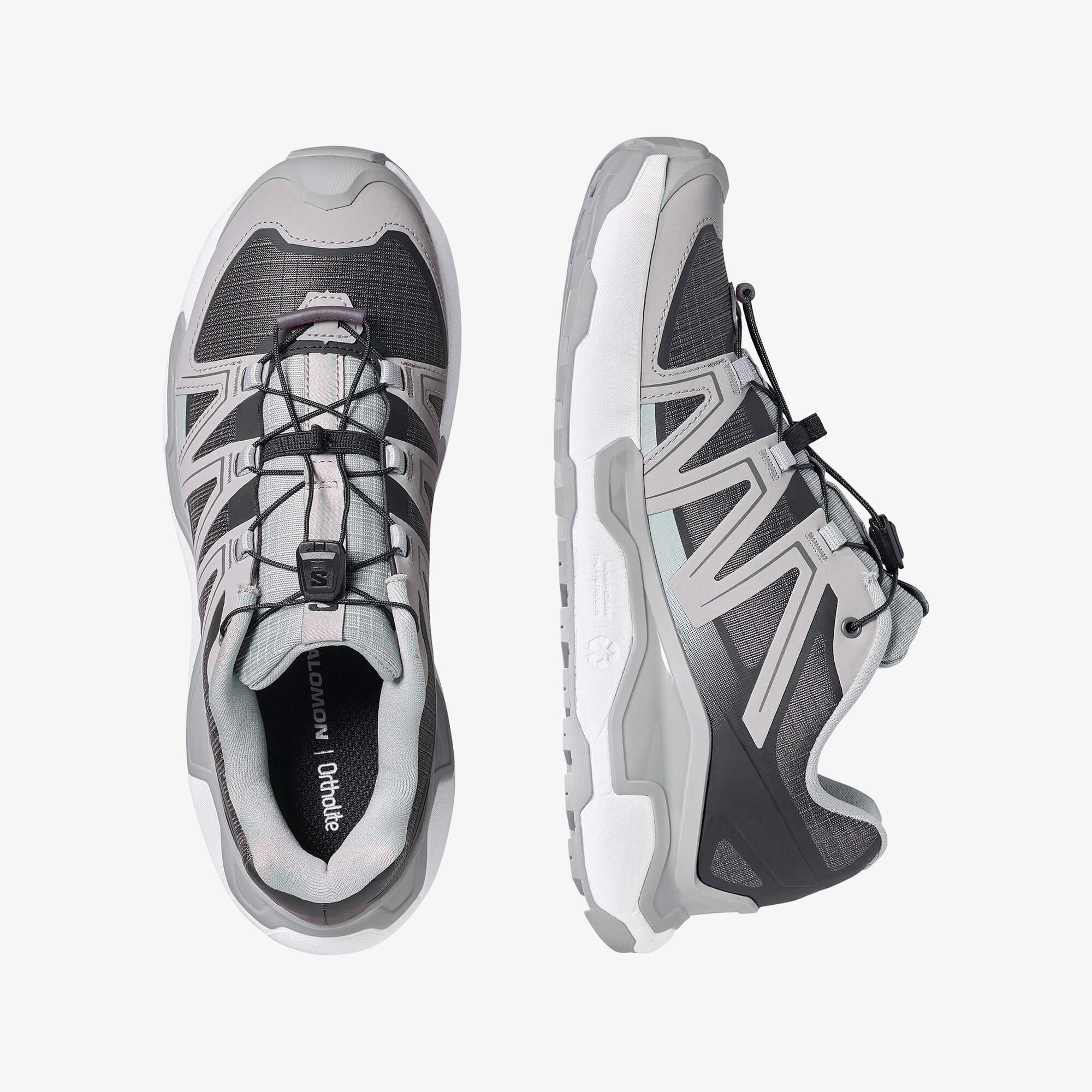 Salomon Xc Roam W Kadın Sneakers