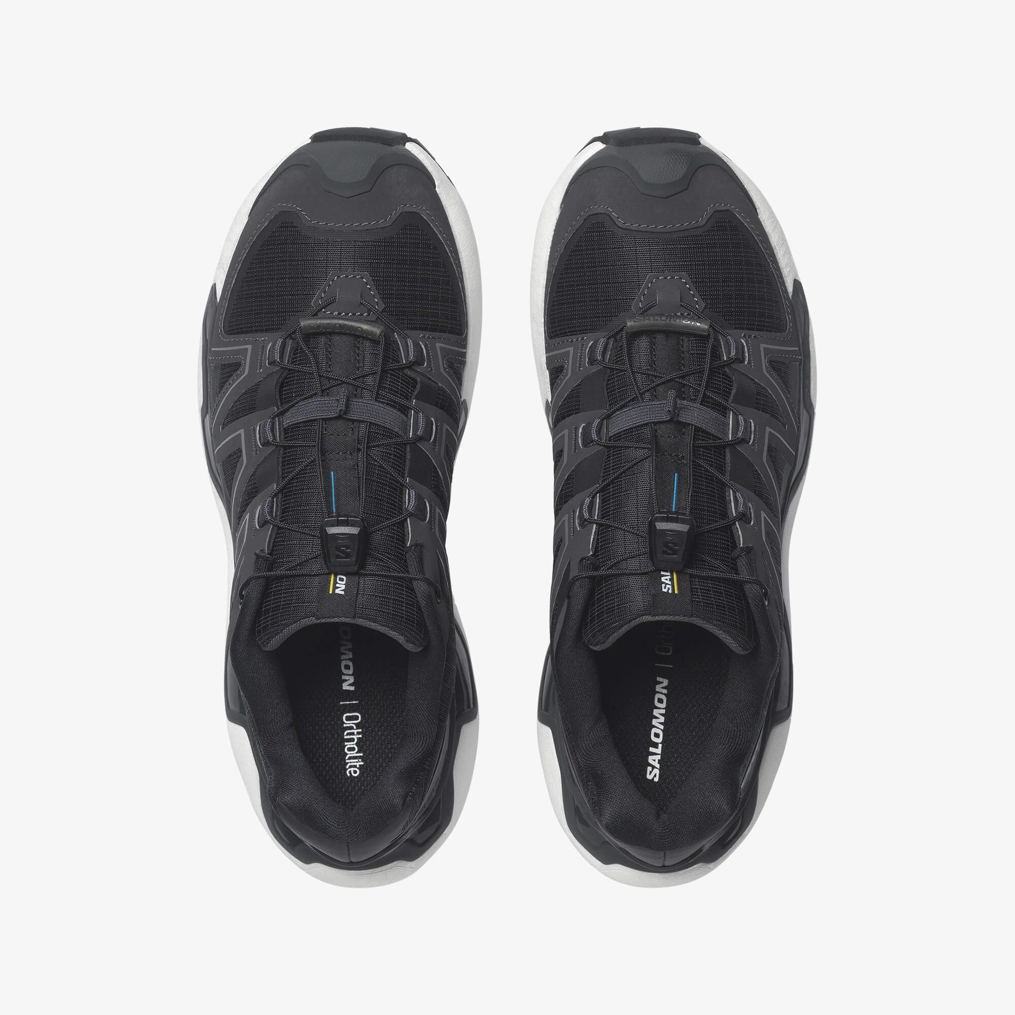 Salomon Xc Roam W Kadın Sneakers