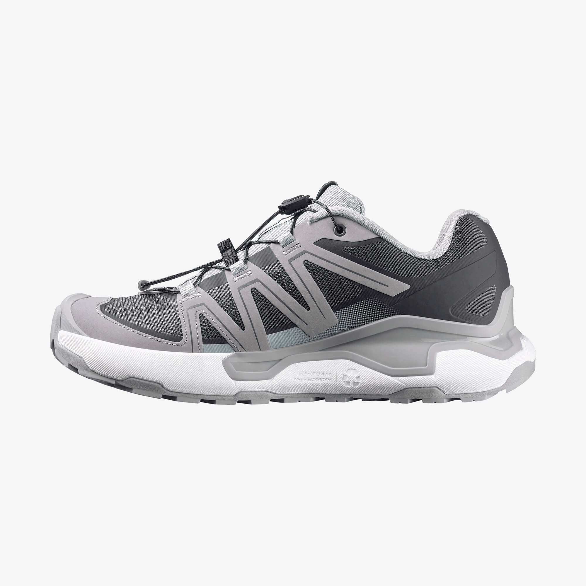 Salomon Xc Roam W Kadın Sneakers