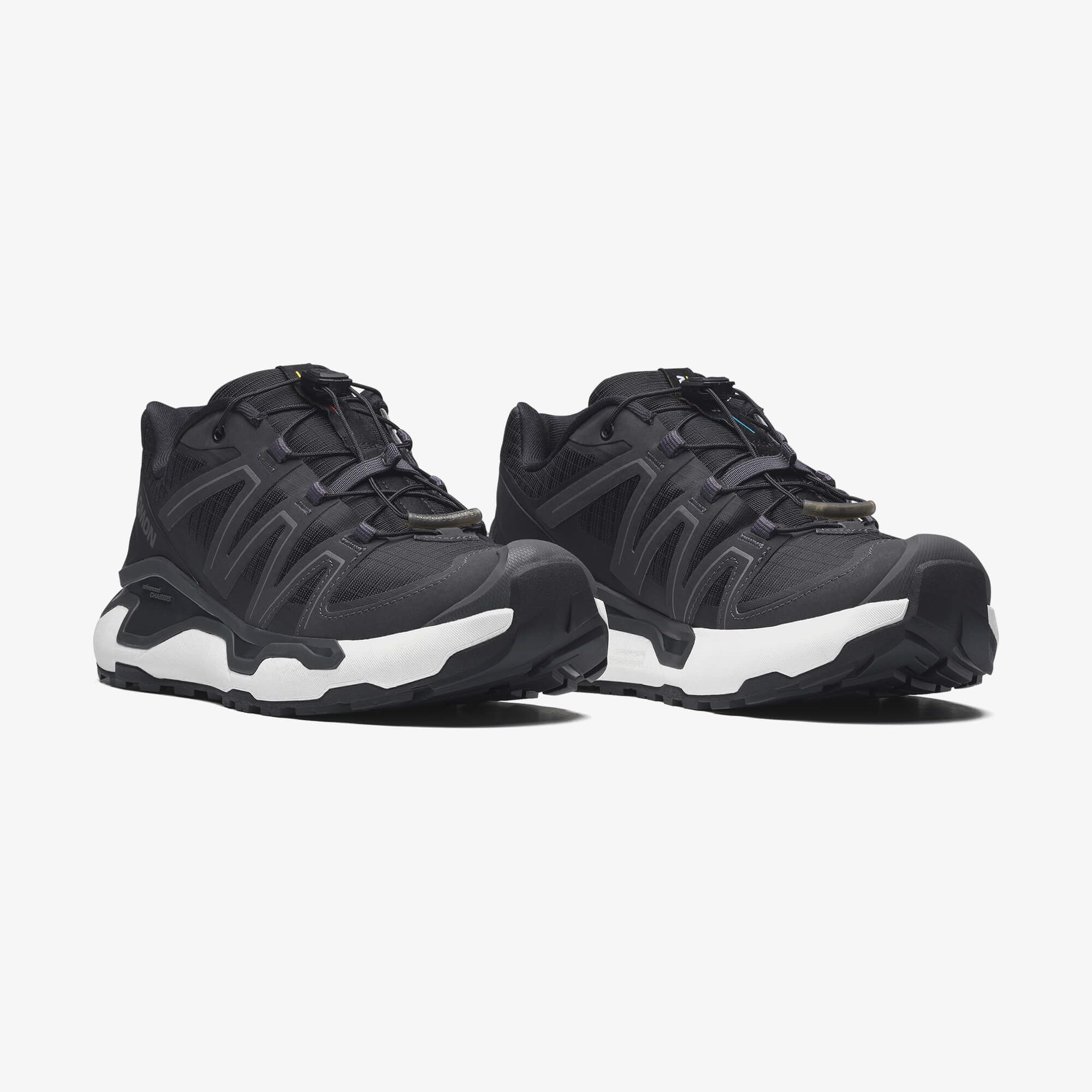 Salomon Xc Roam W Kadın Sneakers