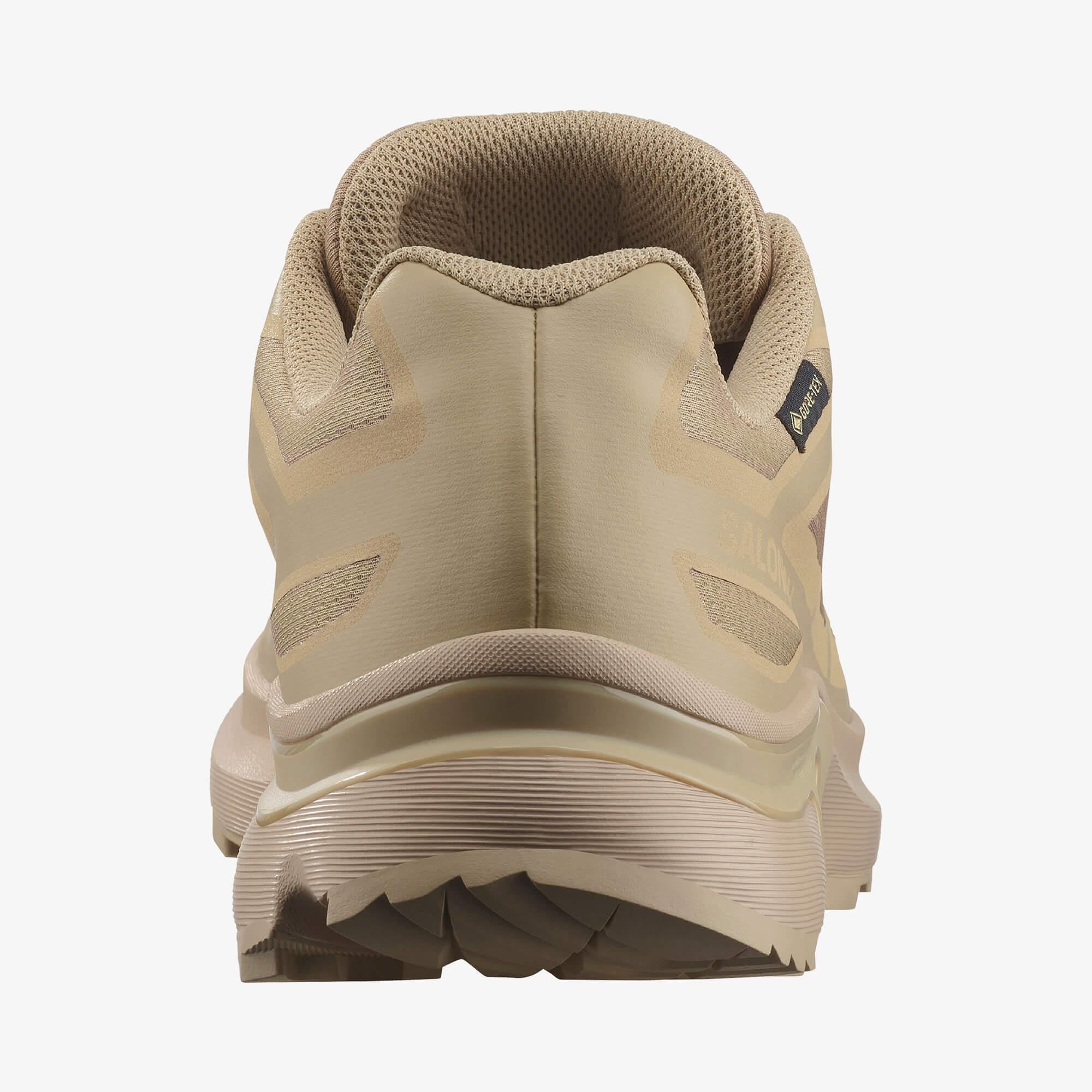 Salomon Xt-Evr Gore-Tex Erkek Outdoor Ayakkabı