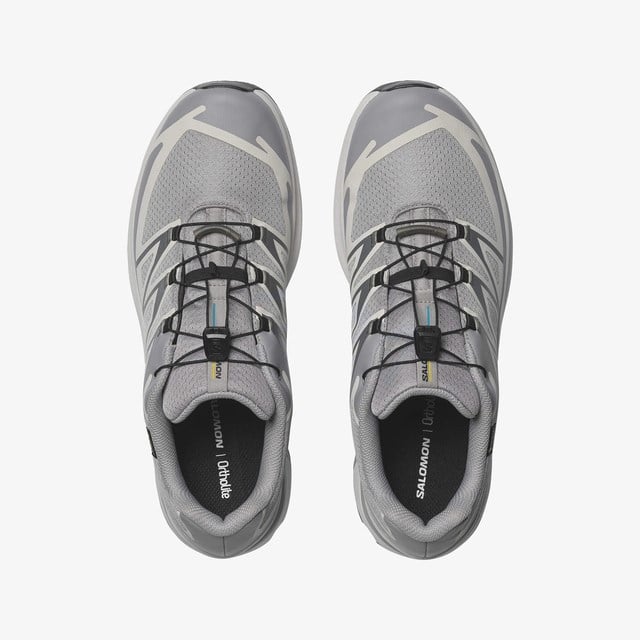 Salomon Xt-Evr Gtx M Erkek Sneakers
