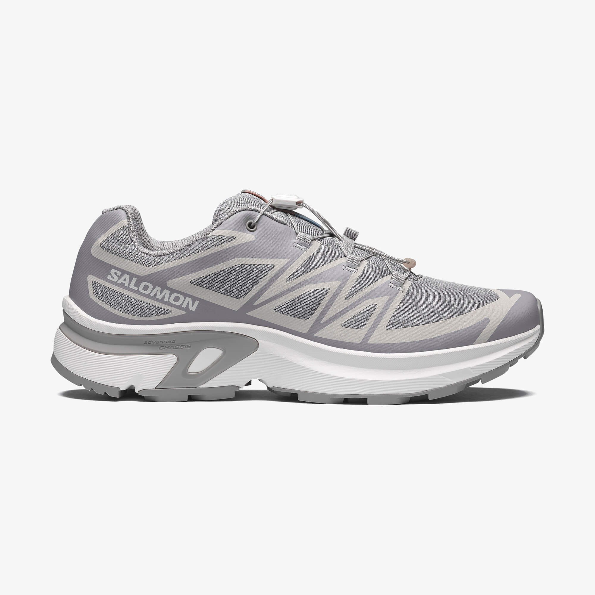 Salomon Xt-Evr M Erkek Sneakers