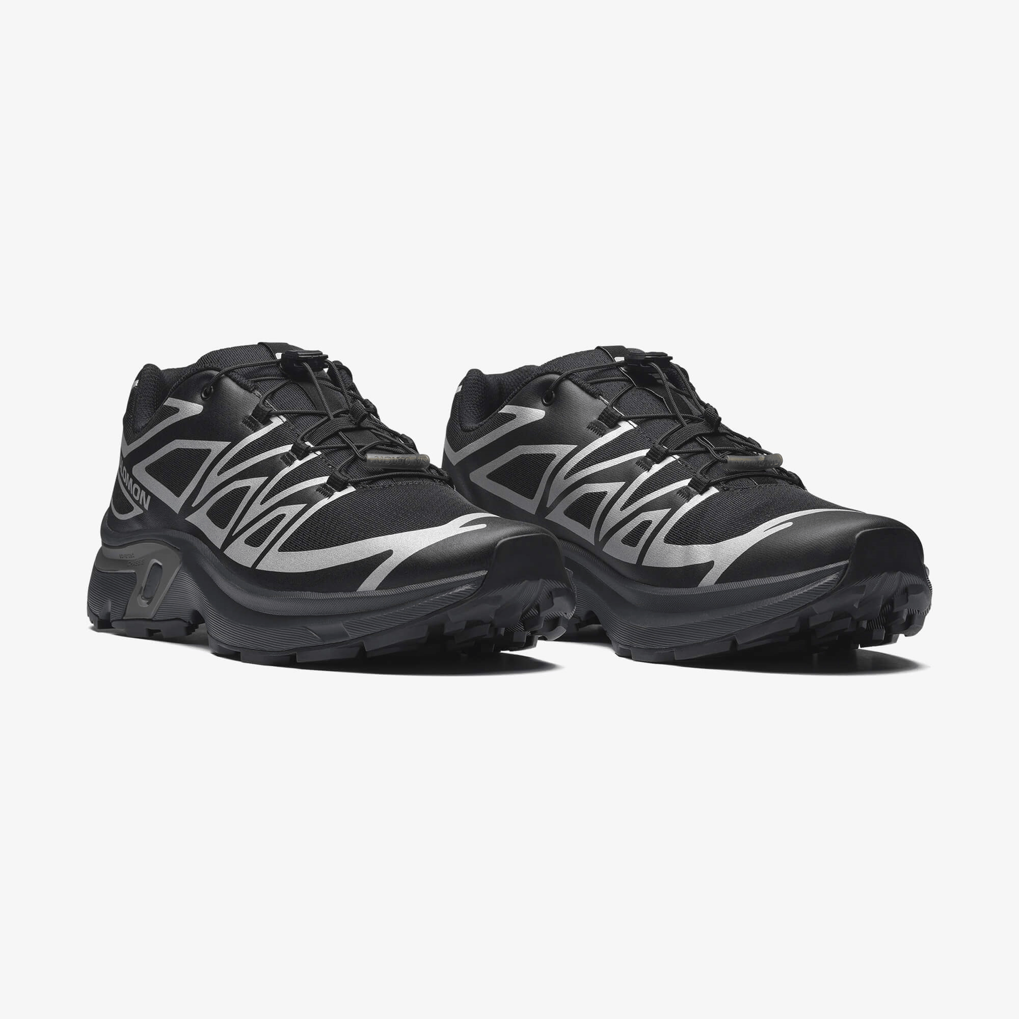 Salomon Xt-Evr M Erkek Sneakers