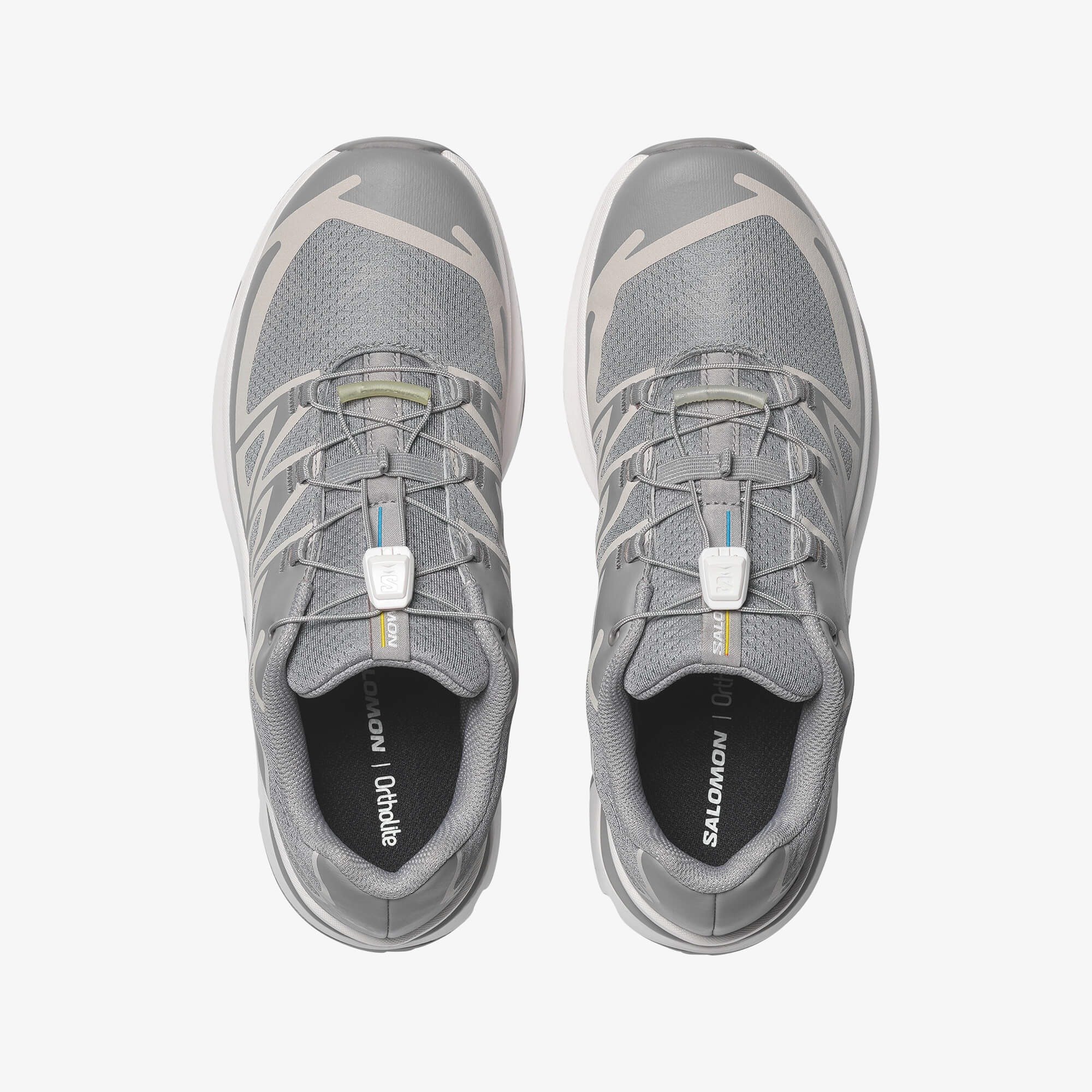 Salomon Xt-Evr W Kadın Sneakers