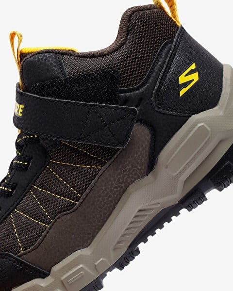 Skechers Adventure Track Erkek Çocuk Bot