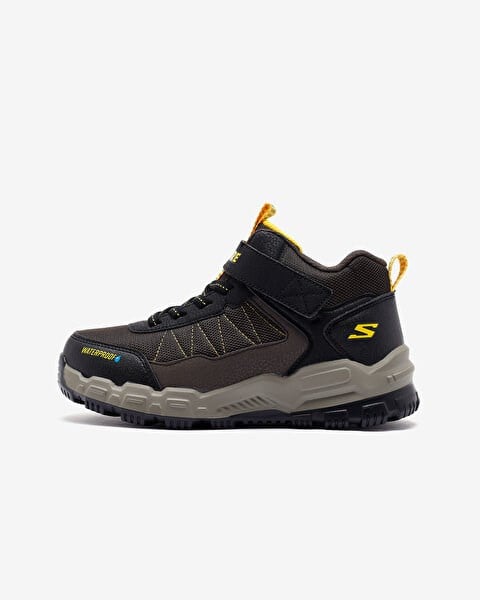 Skechers Adventure Track Erkek Çocuk Bot
