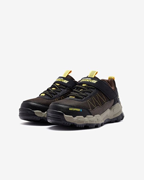 Skechers Adventure Track Erkek Çocuk Outdoor Ayakkabı