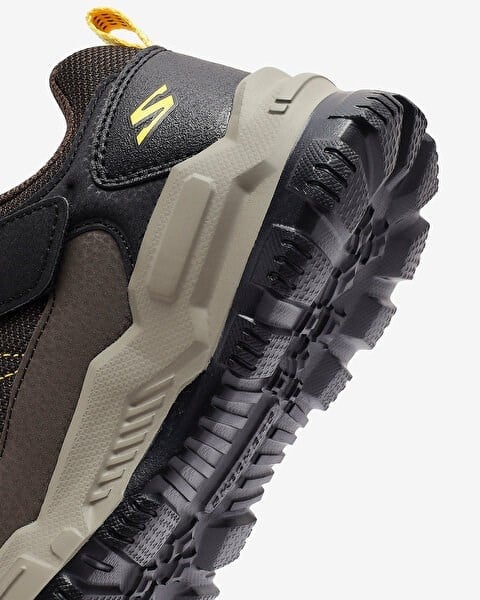 Skechers Adventure Track Erkek Çocuk Outdoor Ayakkabı