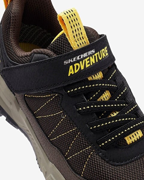 Skechers Adventure Track Erkek Çocuk Outdoor Ayakkabı