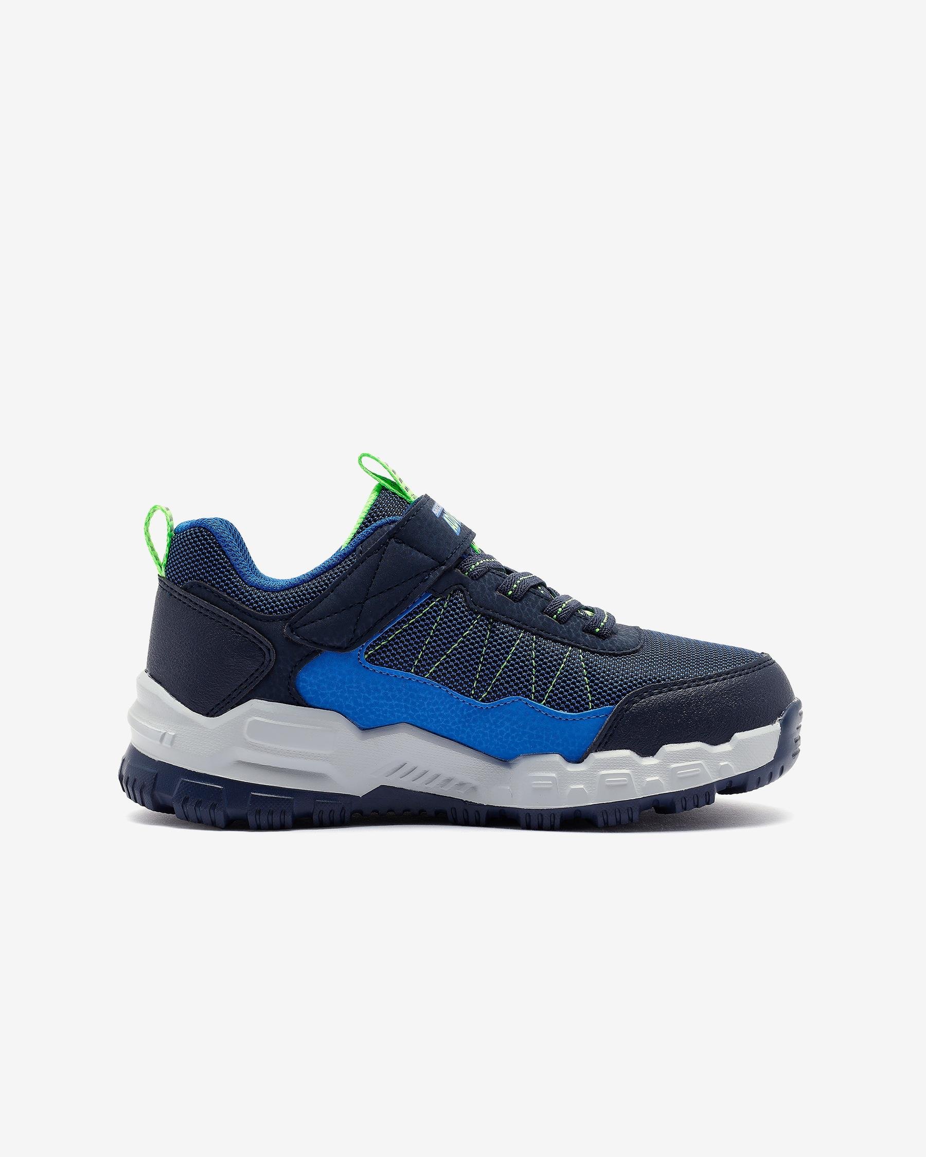 Skechers Adventure Track Erkek Çocuk Spor Ayakkabı