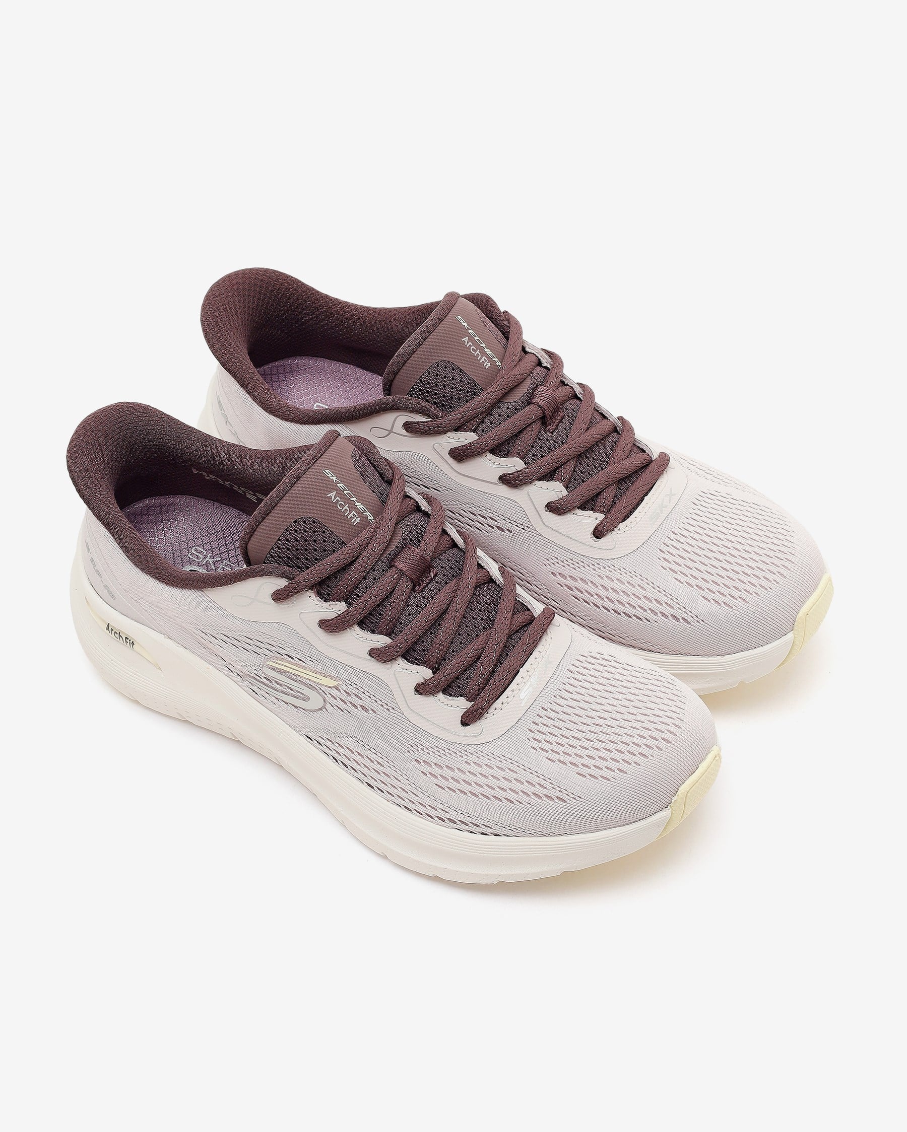 Skechers Arch Fit 2.0 Kadın Spor Ayakkabı