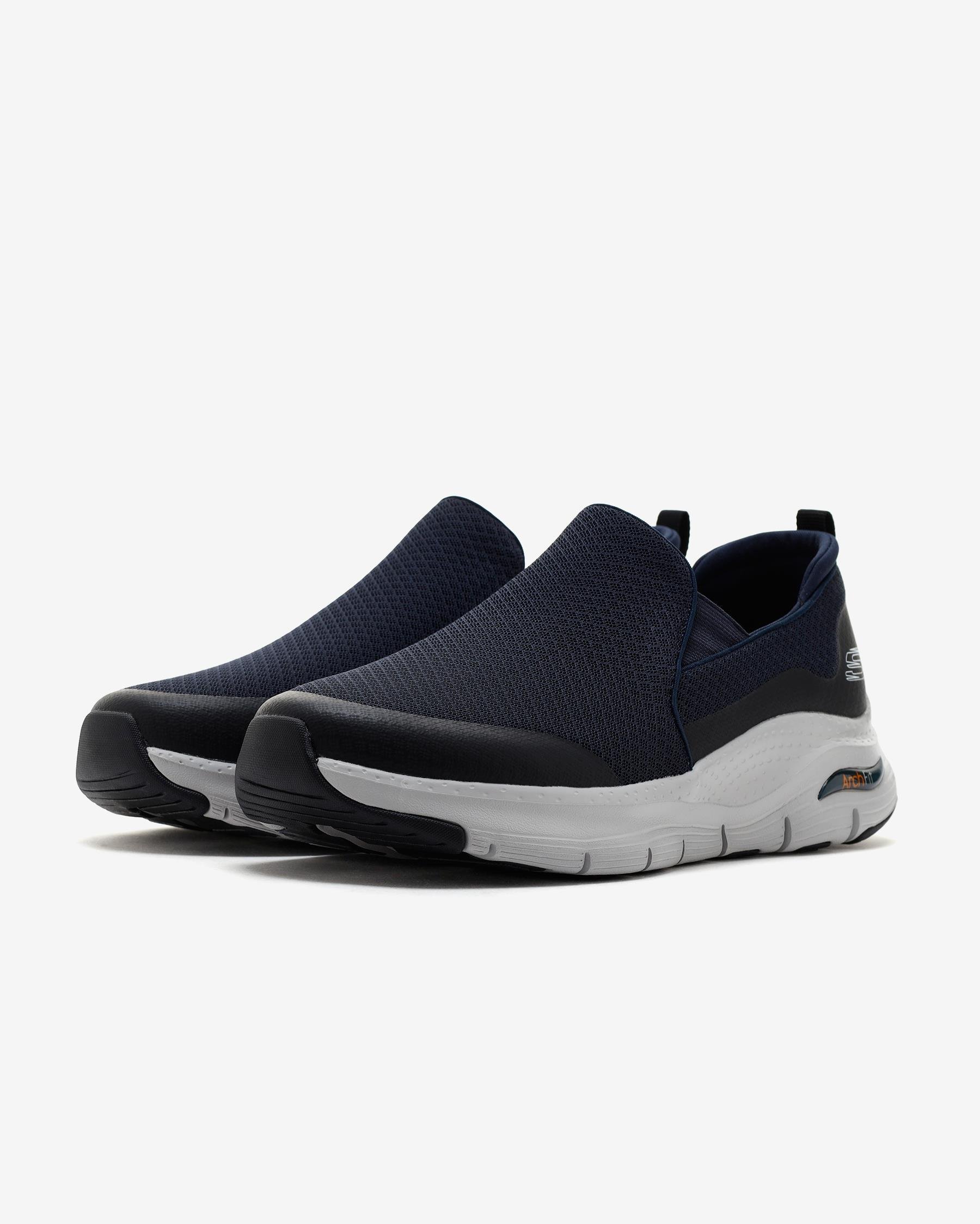 Skechers Arch Fit - Banlin Erkek Spor Ayakkabı