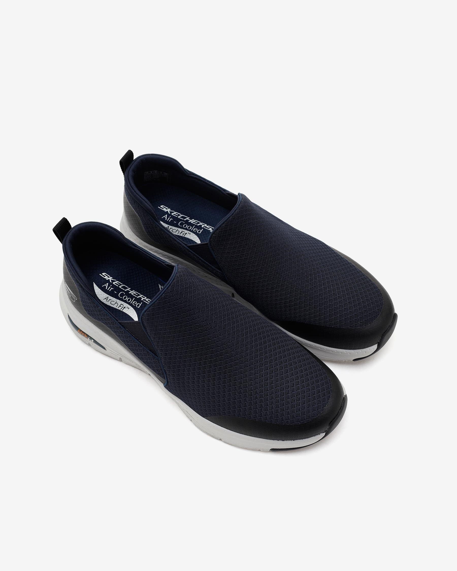 Skechers Arch Fit - Banlin Erkek Spor Ayakkabı