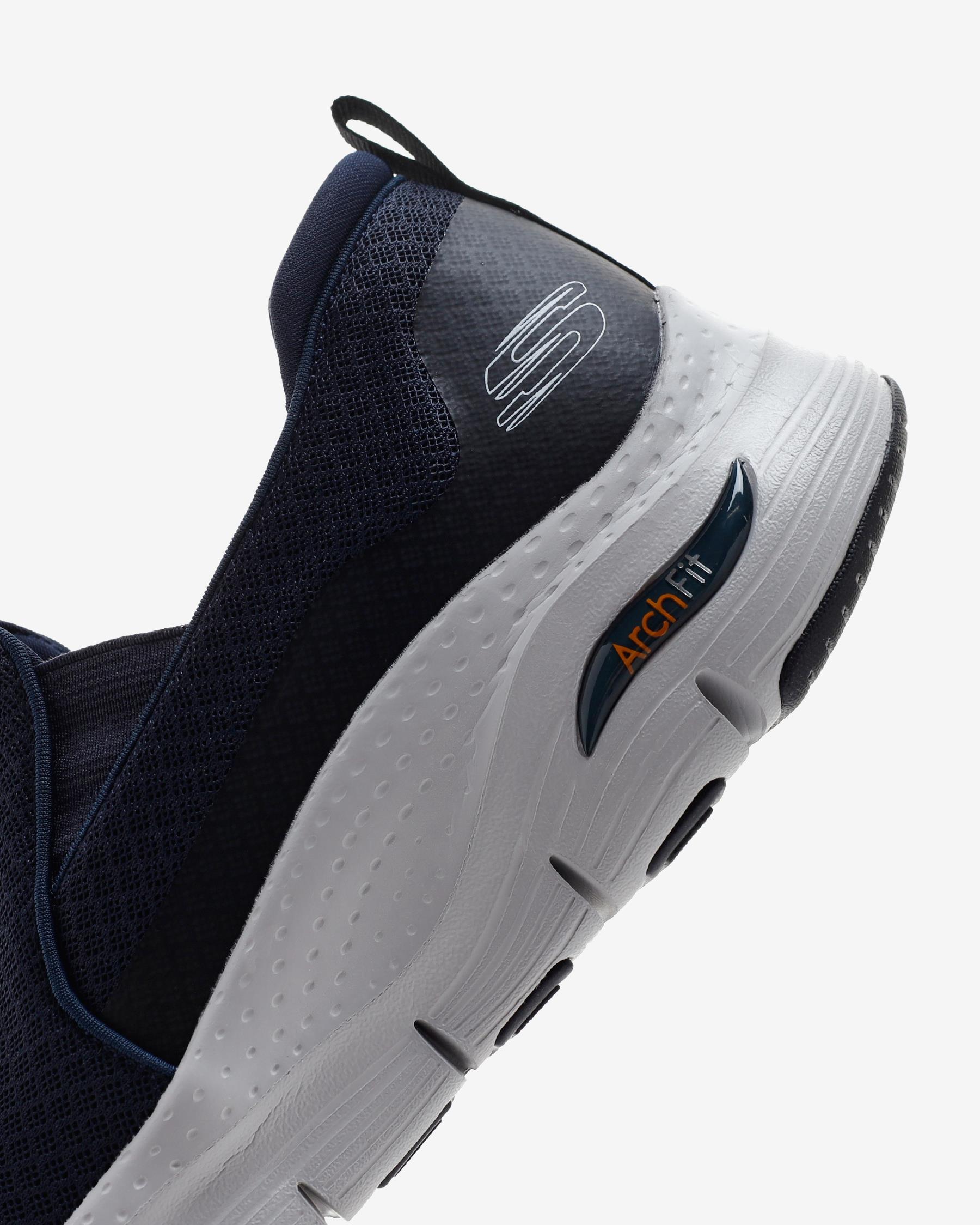 Skechers Arch Fit - Banlin Erkek Spor Ayakkabı