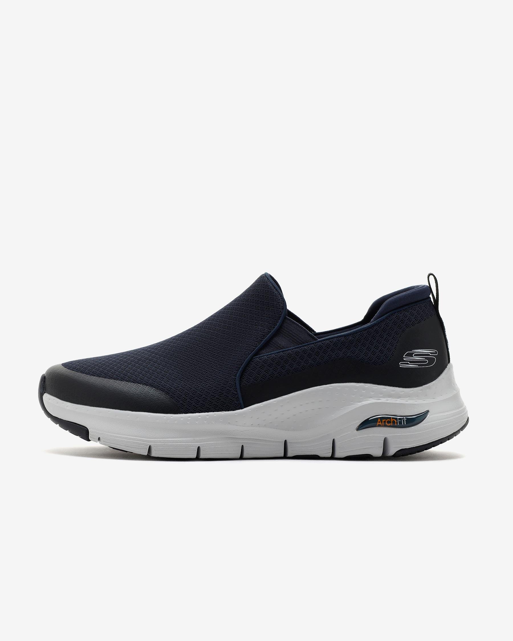 Skechers Arch Fit - Banlin Erkek Spor Ayakkabı