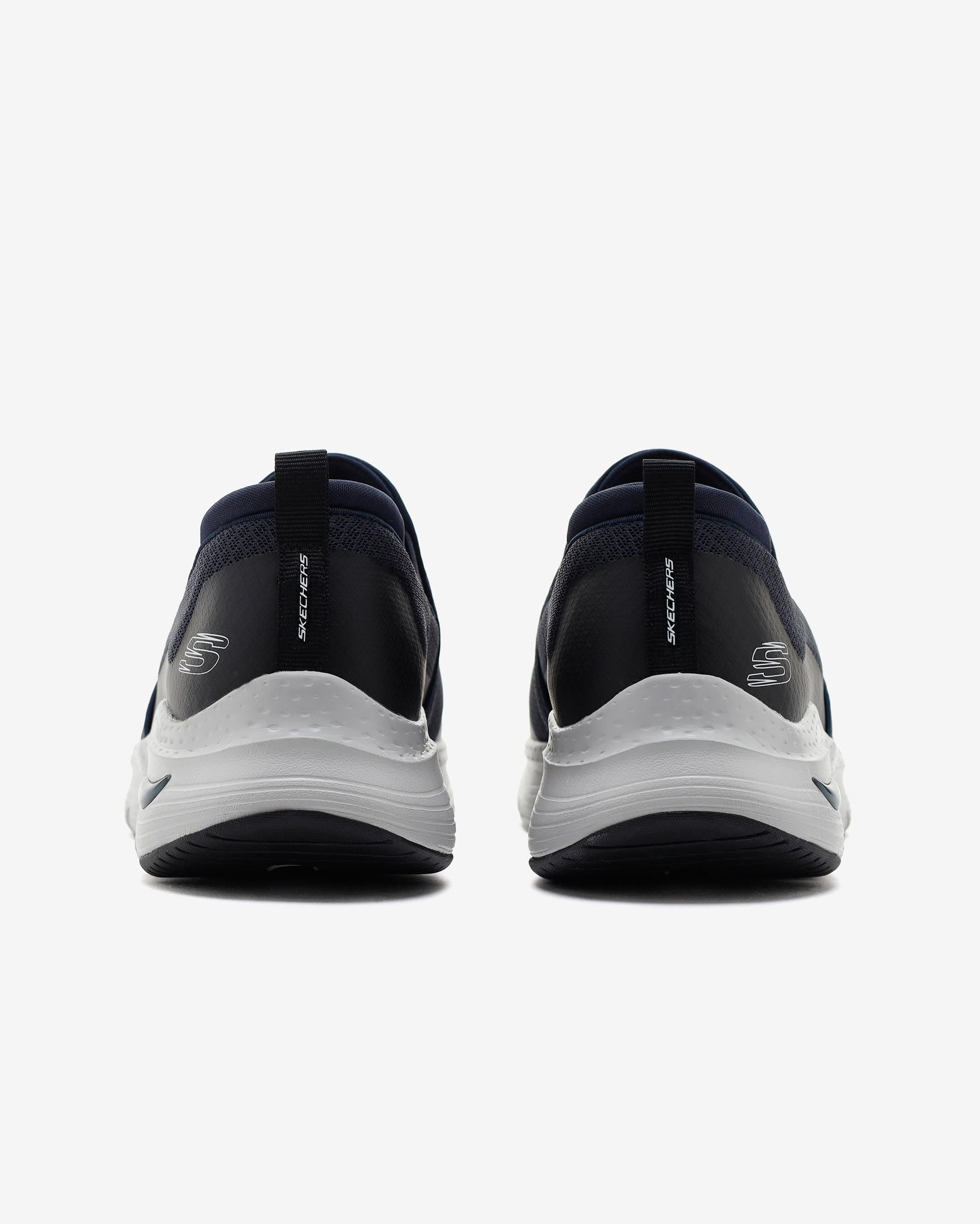 Skechers Arch Fit - Banlin Erkek Spor Ayakkabı