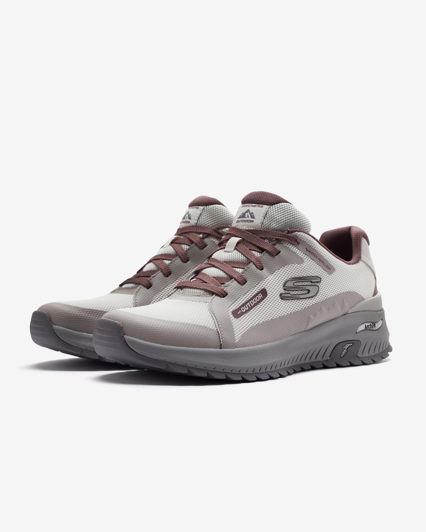 Skechers Arch Fit Discover Kadın Spor Ayakkabı