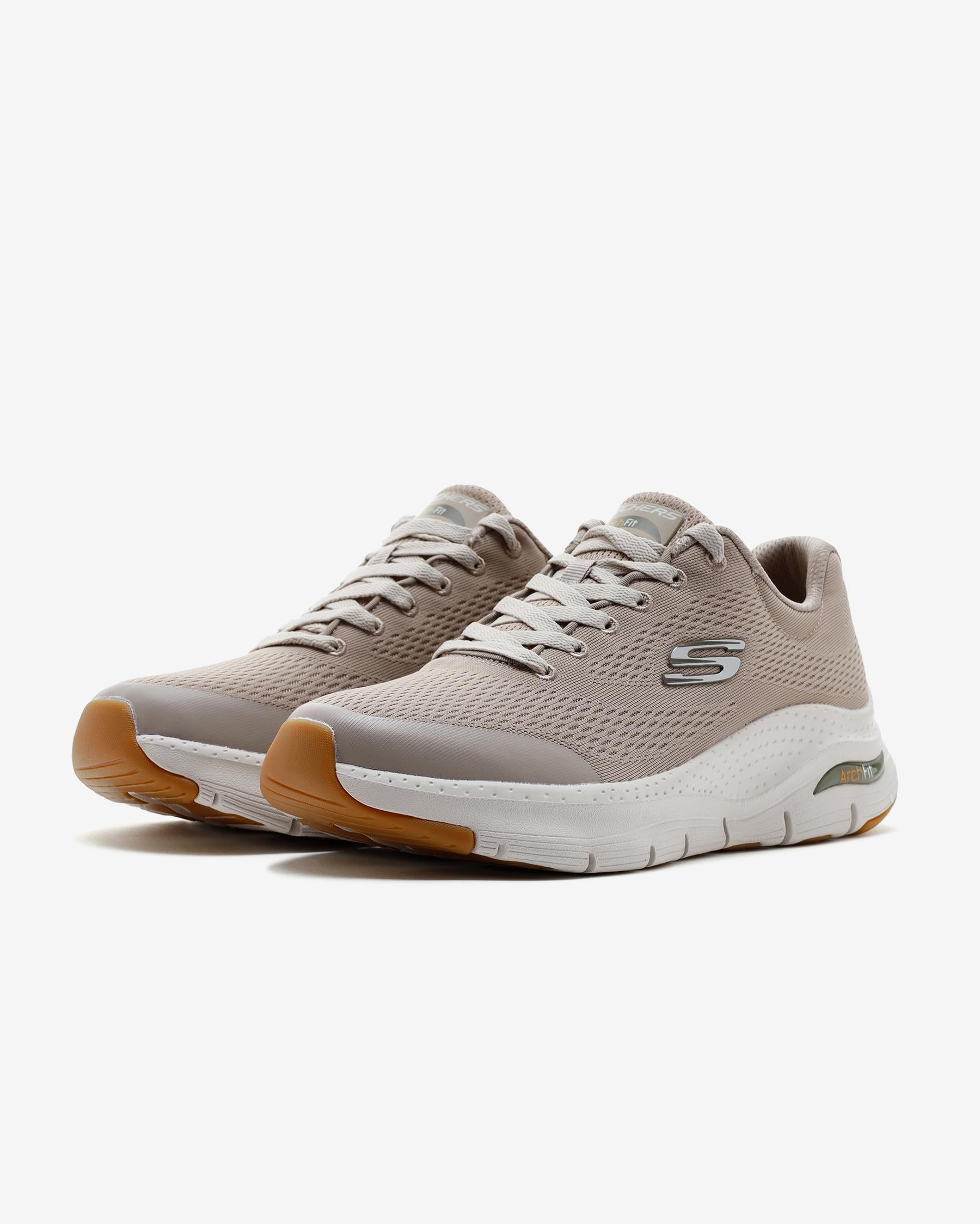 Skechers Arch Fit Erkek Spor Ayakkabı