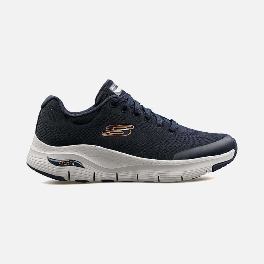Skechers Arch Fit Erkek Spor Ayakkabı