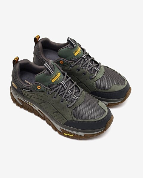 Skechers Arch Fit Road Walker Vernal Erkek Outdoor Ayakkabı