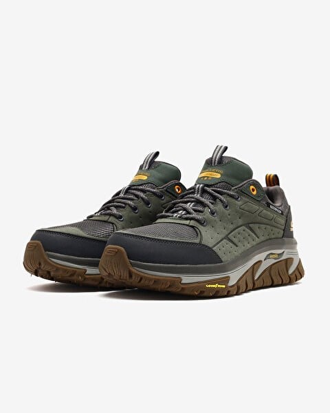 Skechers Arch Fit Road Walker Vernal Erkek Outdoor Ayakkabı
