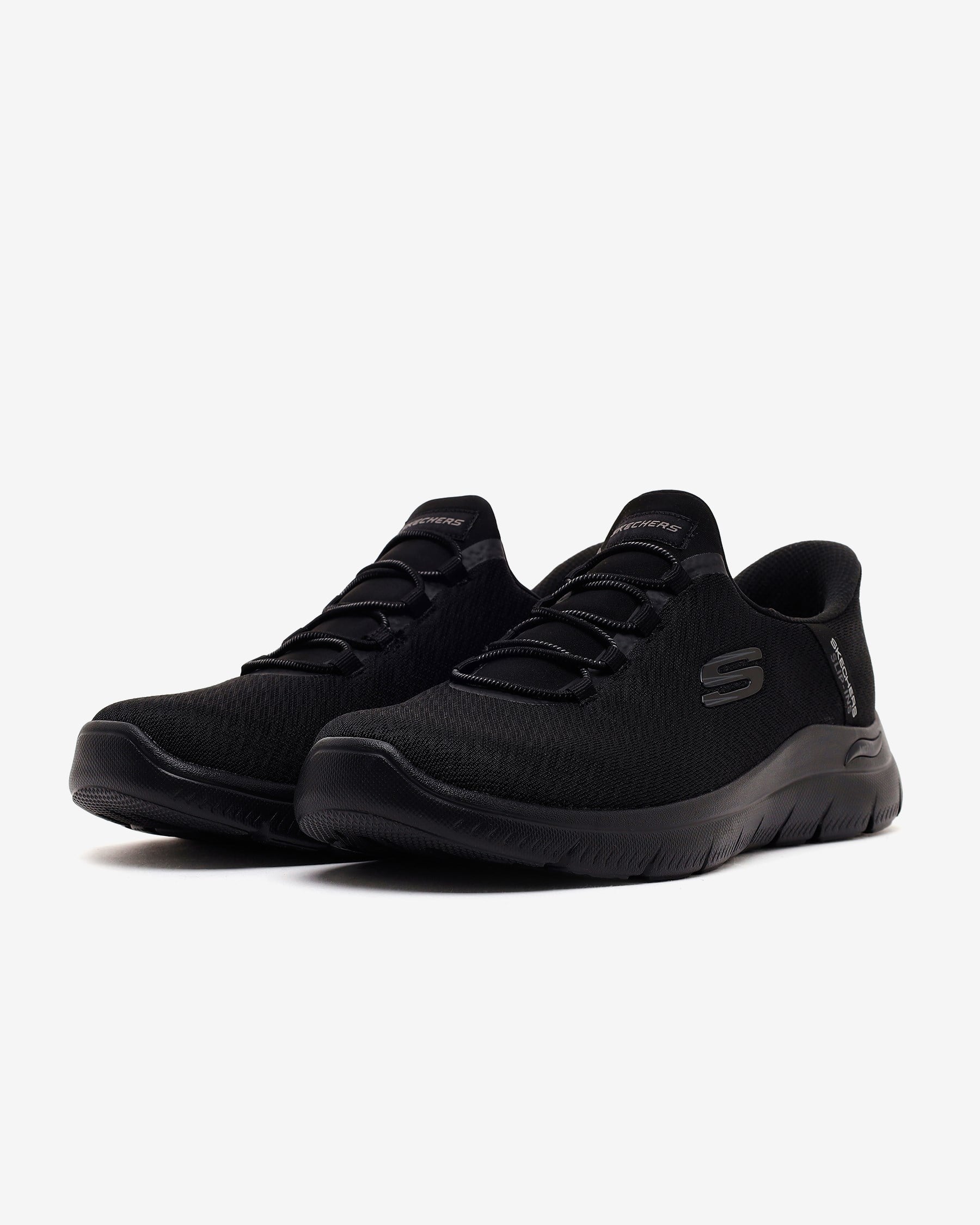 Skechers Arch Fit Summits Erkek Spor Ayakkabı