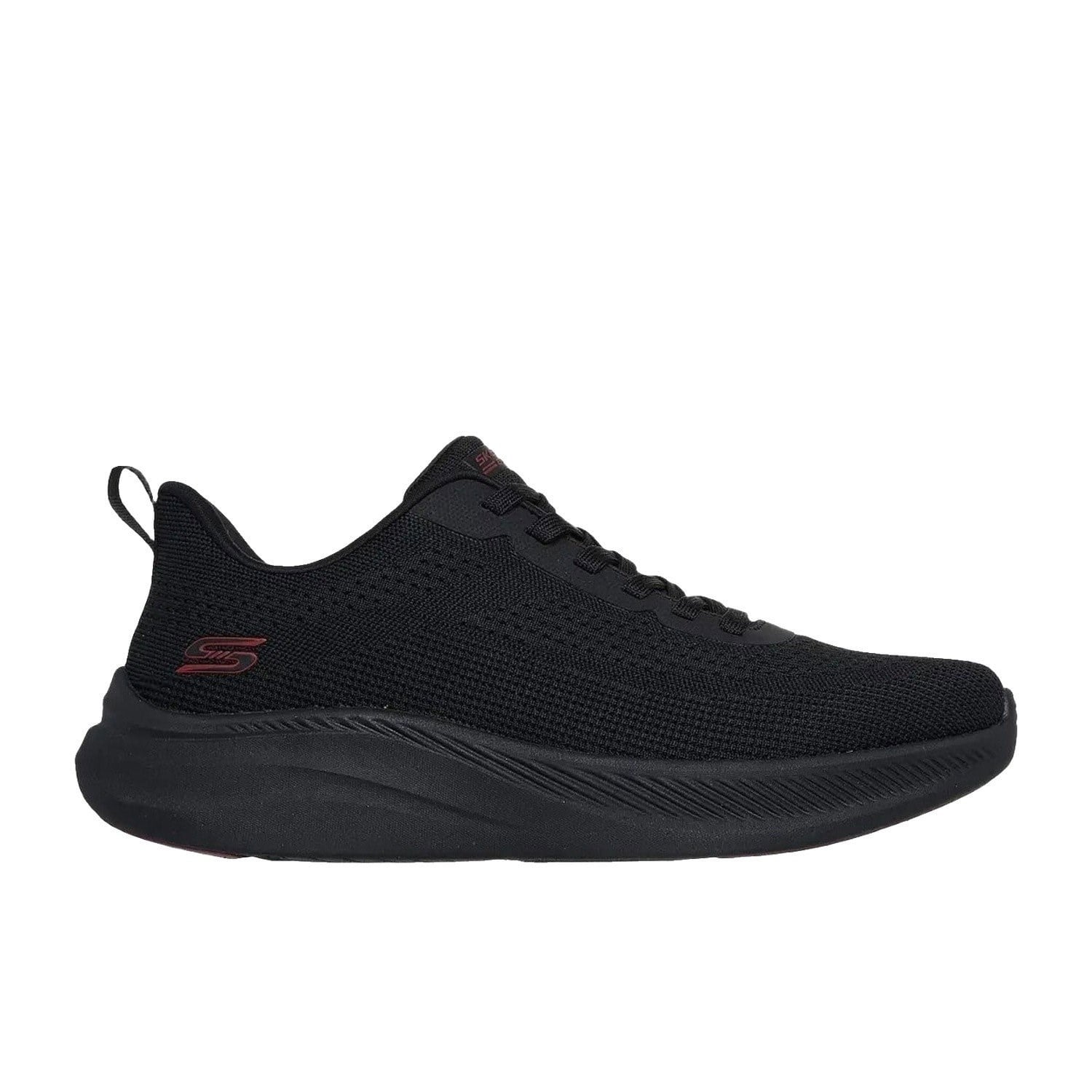Skechers Bobs Moda Flex Erkek Spor Ayakkabı