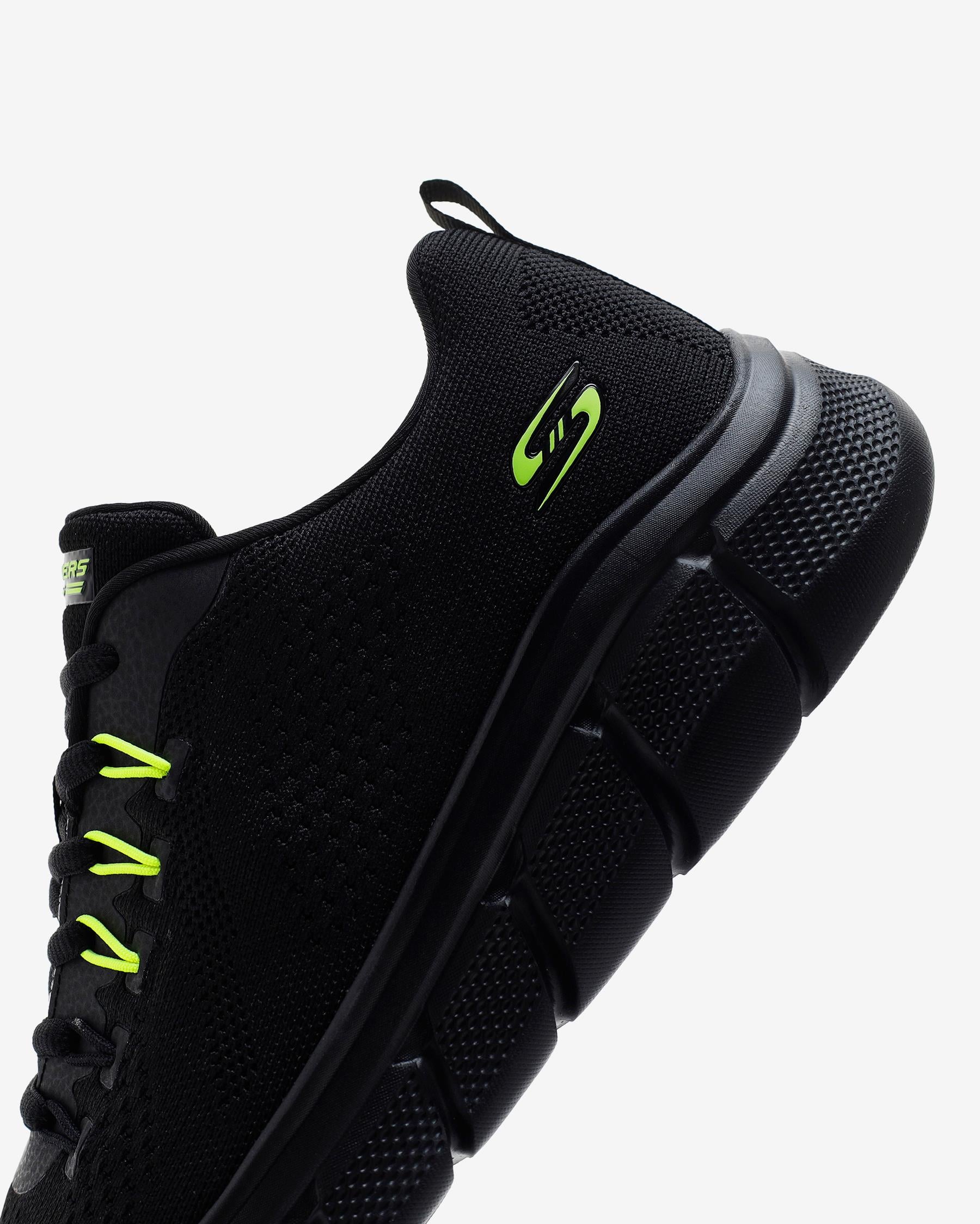 Skechers Bobs Sport B Flex - Electric Cool Erkek Spor Ayakkabı