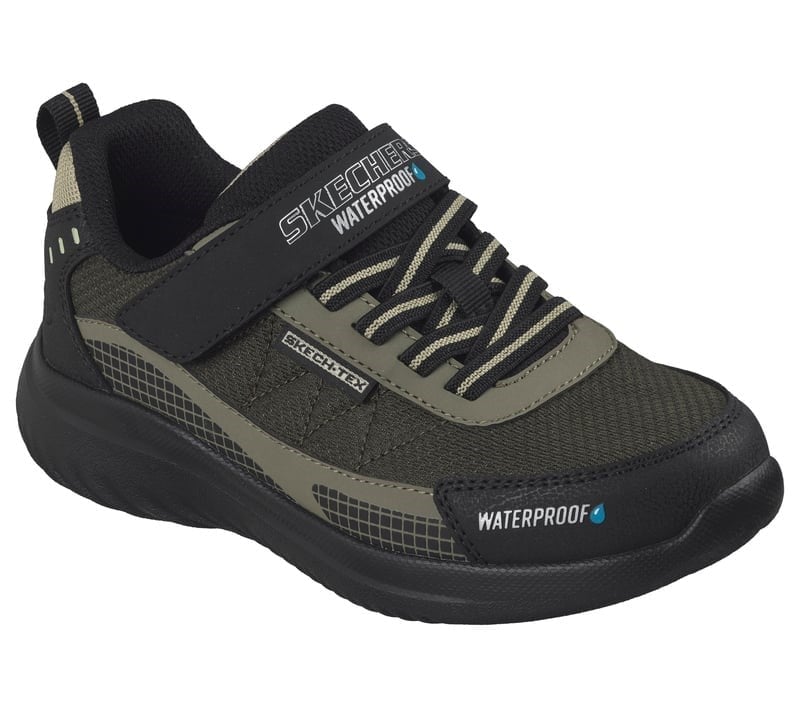 Skechers Bounder 2.0-Aqua Pace Erkek Çocuk Outdoor Ayakkabı