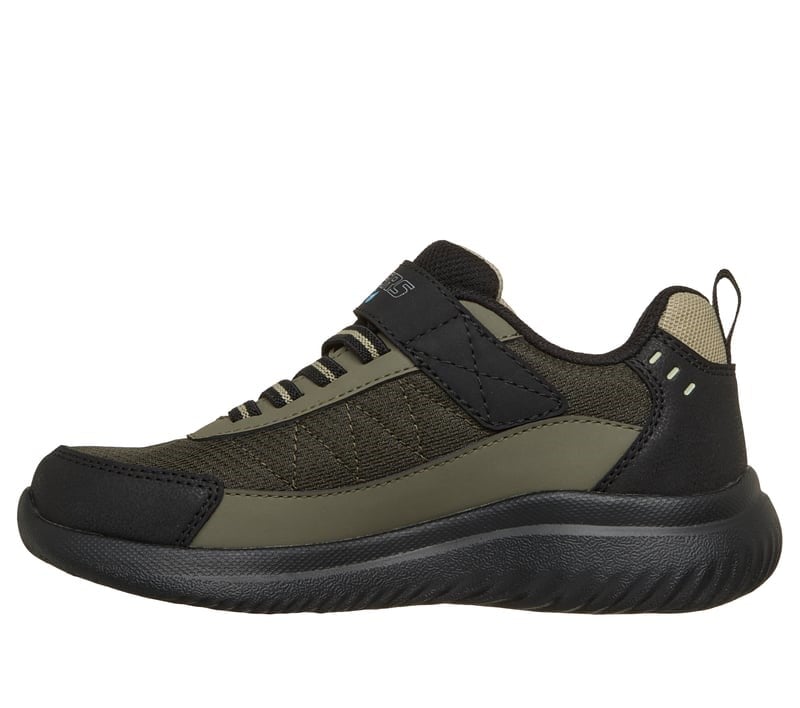 Skechers Bounder 2.0-Aqua Pace Erkek Çocuk Outdoor Ayakkabı