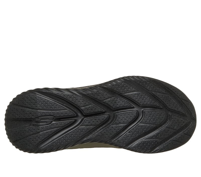 Skechers Bounder 2.0-Aqua Pace Erkek Çocuk Outdoor Ayakkabı
