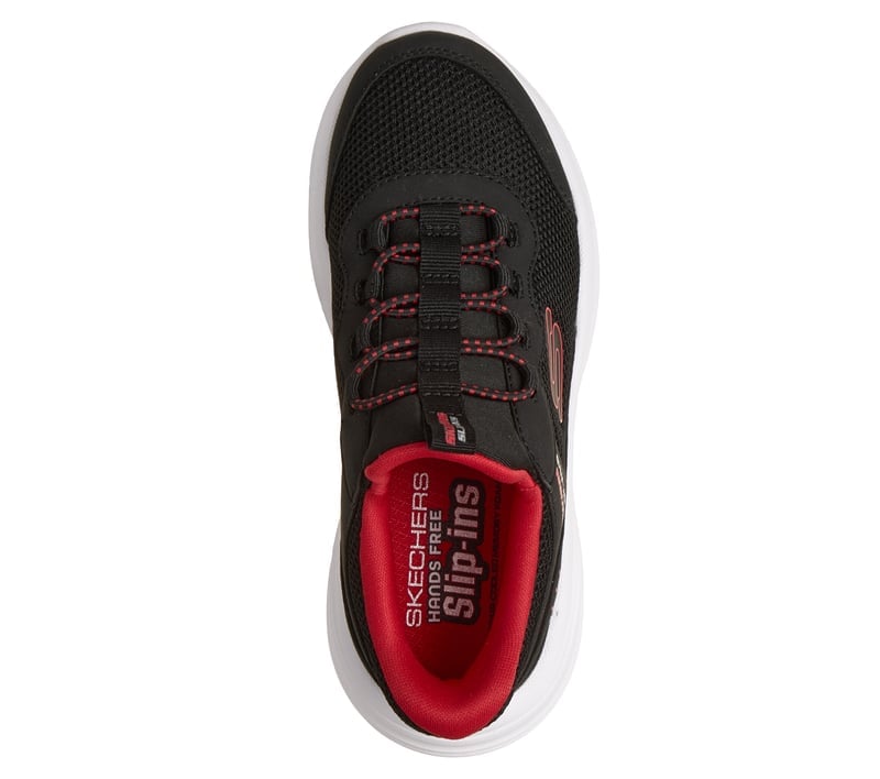 Skechers Bounder Pro Erkek Çocuk Spor Ayakkabı