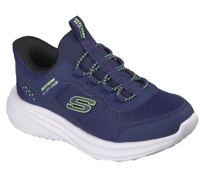 Skechers Bounder Pro Erkek Çocuk Spor Ayakkabı