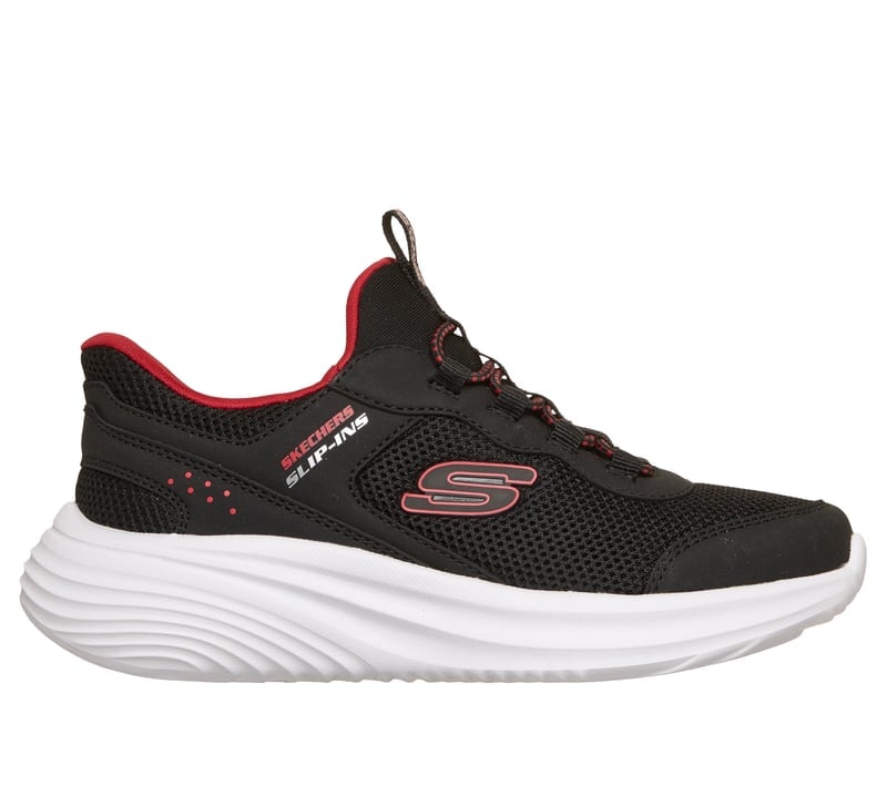 Skechers Bounder Pro Erkek Çocuk Spor Ayakkabı