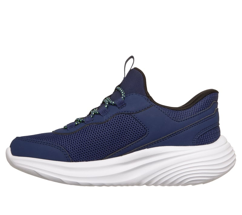 Skechers Bounder Pro Erkek Çocuk Spor Ayakkabı