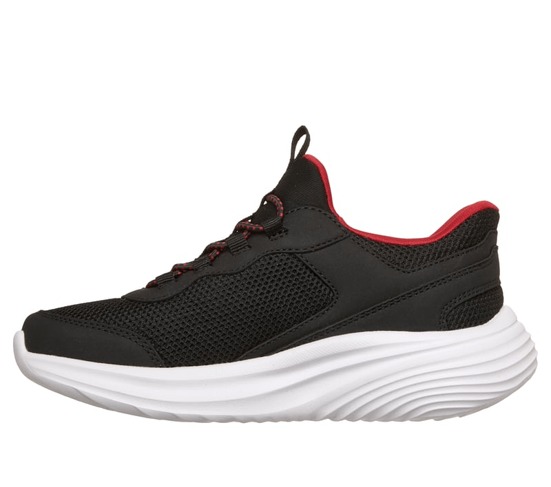 Skechers Bounder Pro Erkek Çocuk Spor Ayakkabı