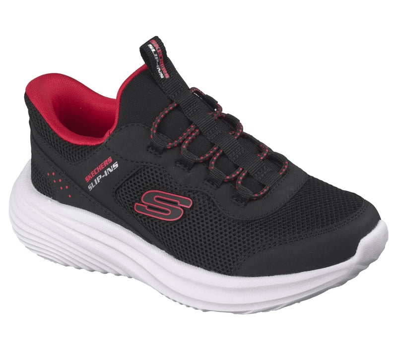 Skechers Bounder Pro Erkek Çocuk Spor Ayakkabı