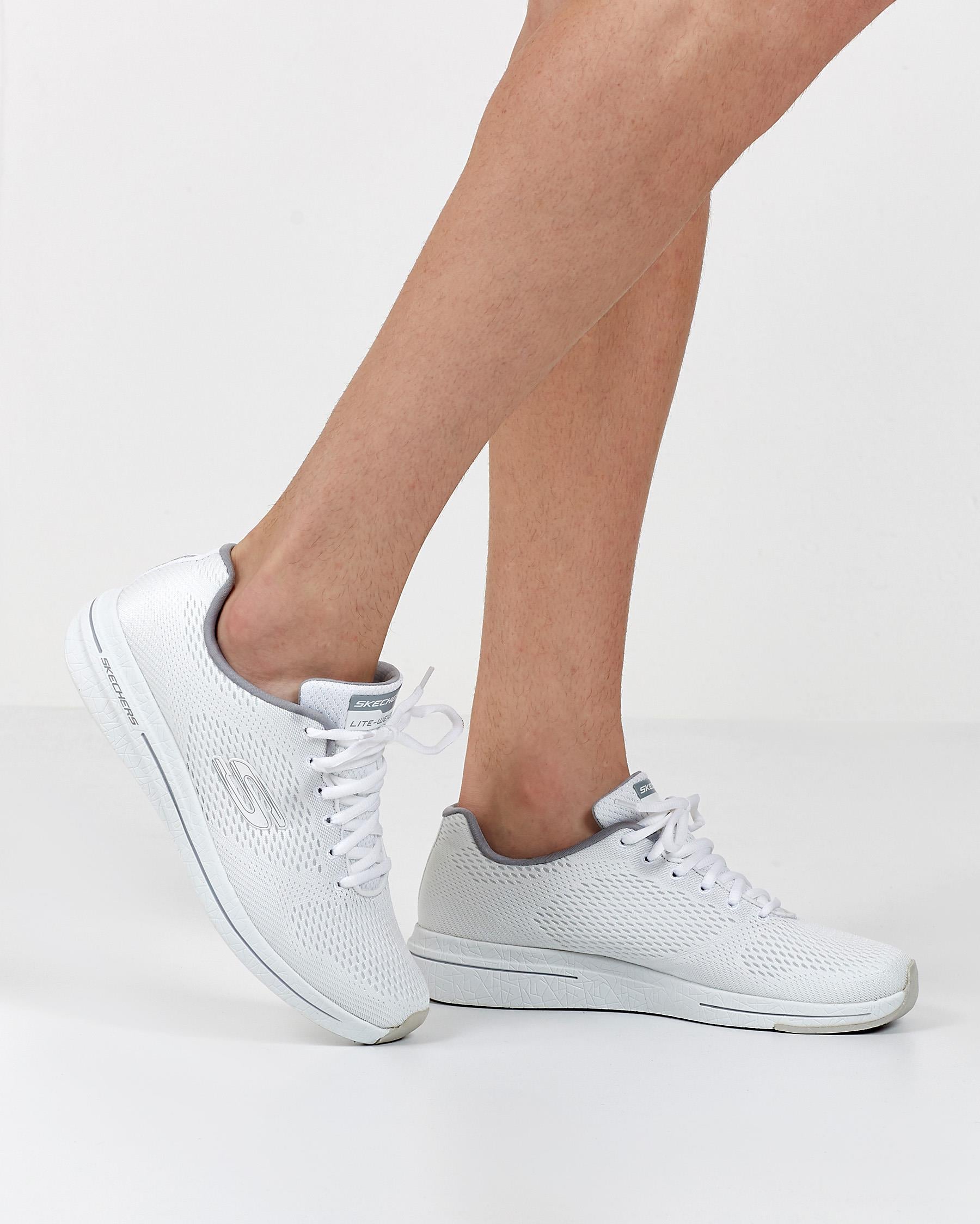 Skechers Burst 2.0 Erkek Spor Ayakkabı